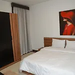Chic 2Br In Porto, New Cairo