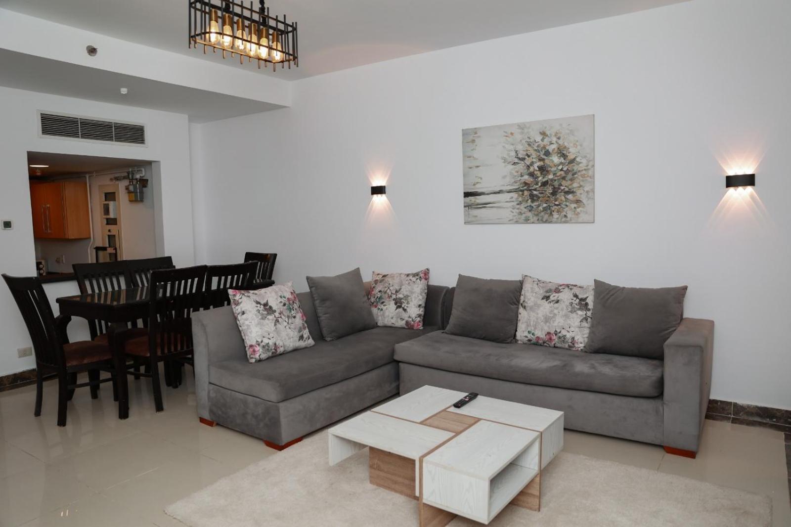 Apartment Chic 2br In Porto, New